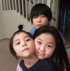 Meet your Posher, Hyojin